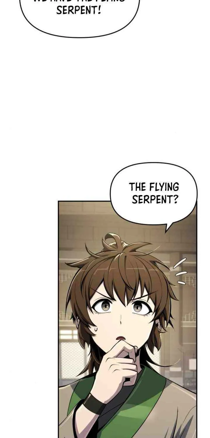 Entomologist in Sichuan Tang Clan Chapter 56 page 22 - 