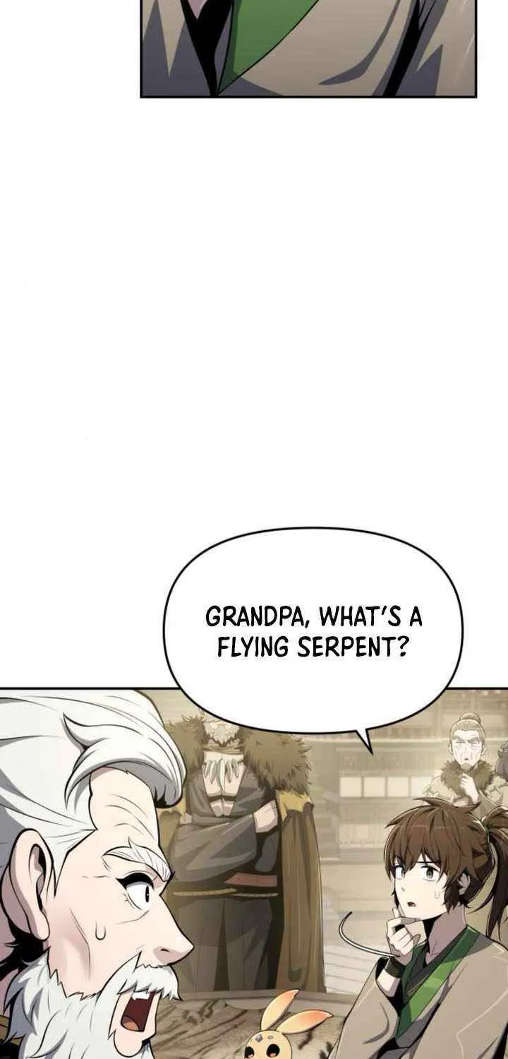 Entomologist in Sichuan Tang Clan Chapter 56 page 23 - 