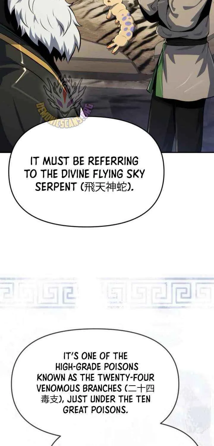 Entomologist in Sichuan Tang Clan Chapter 56 page 24 - 