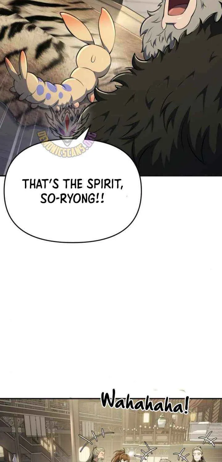 Entomologist in Sichuan Tang Clan Chapter 56 page 31 - 
