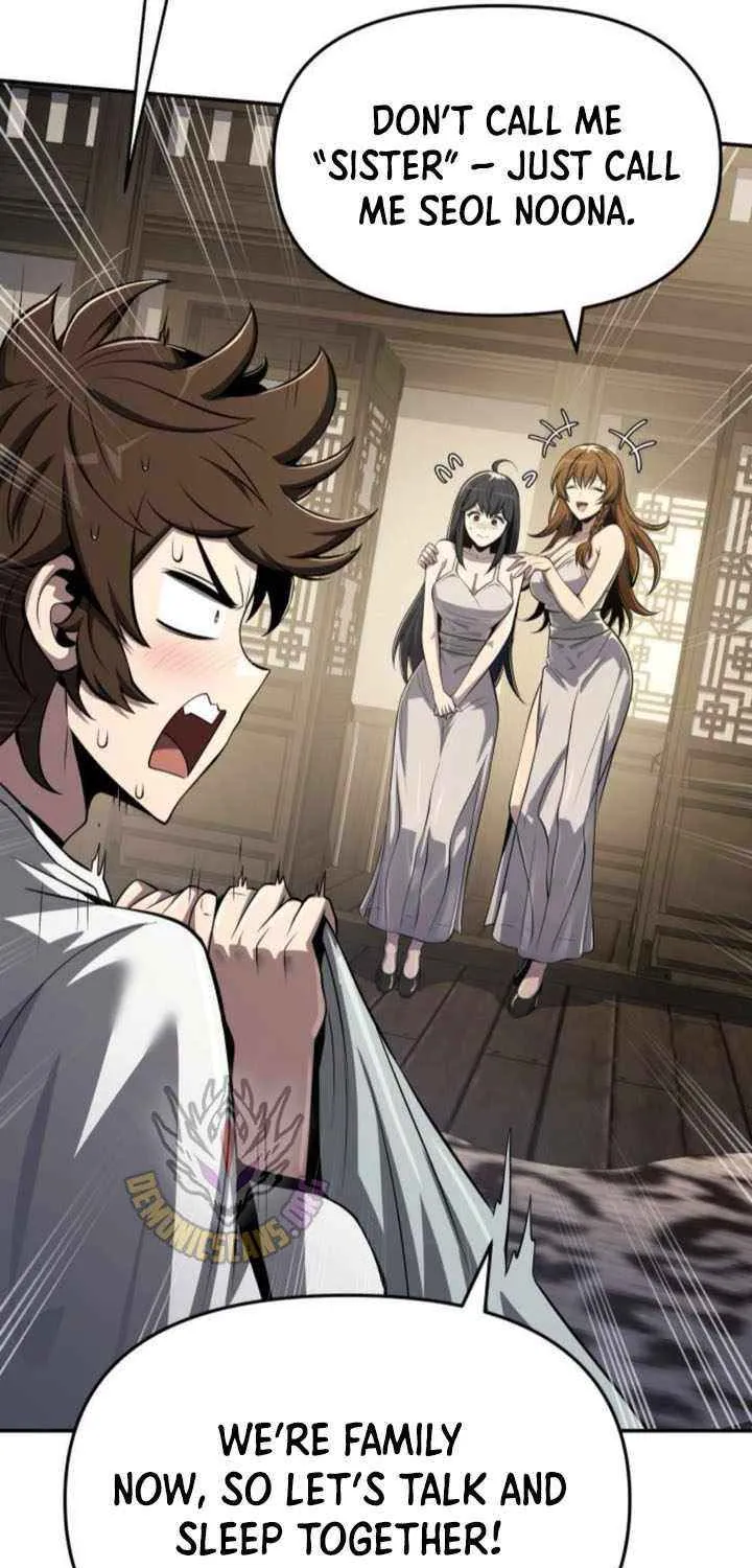 Entomologist in Sichuan Tang Clan Chapter 56 page 44 - 