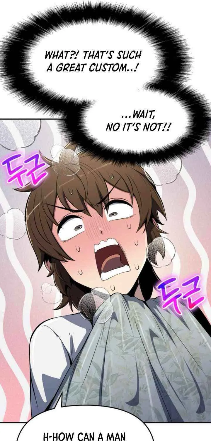 Entomologist in Sichuan Tang Clan Chapter 56 page 48 - 