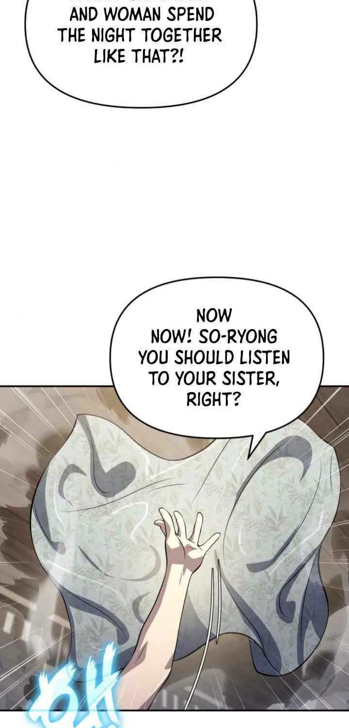 Entomologist in Sichuan Tang Clan Chapter 56 page 49 - 