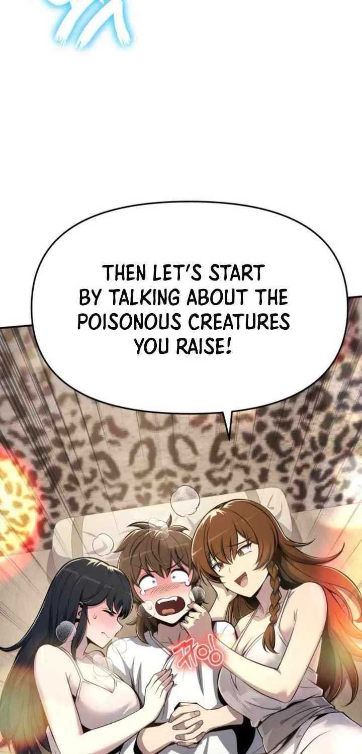 Entomologist in Sichuan Tang Clan Chapter 56 page 50 - 