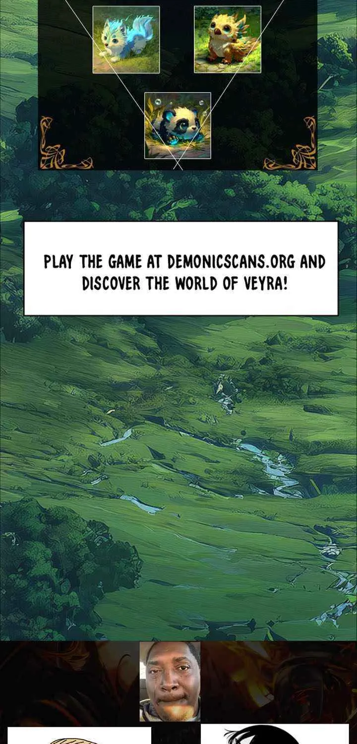 Entomologist in Sichuan Tang Clan Chapter 56 page 6 - 
