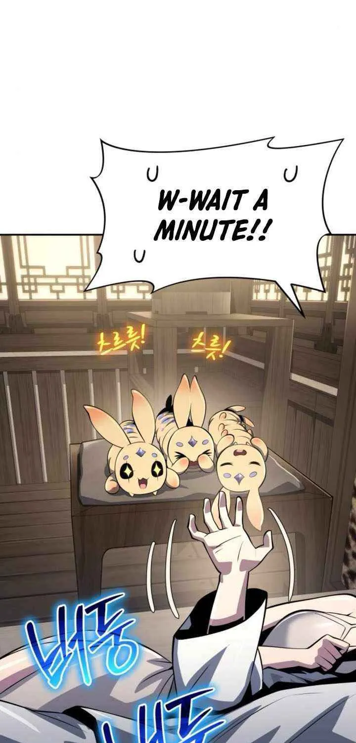 Entomologist in Sichuan Tang Clan Chapter 56 page 52 - 