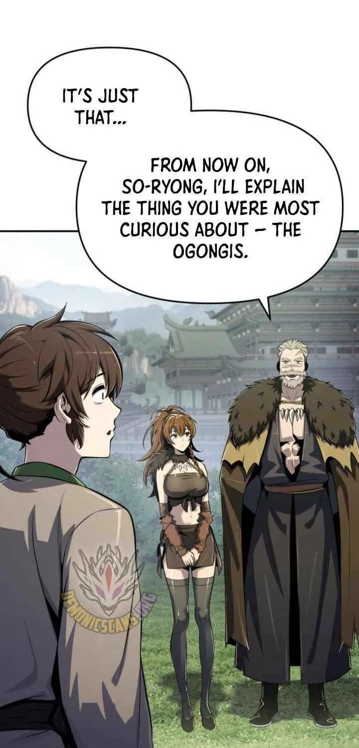 Entomologist in Sichuan Tang Clan Chapter 56 page 57 - 