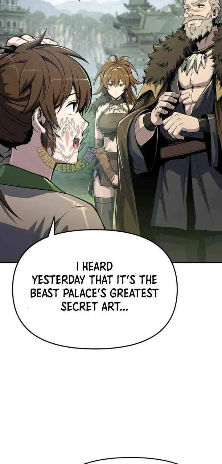 Entomologist in Sichuan Tang Clan Chapter 56 page 64 - 