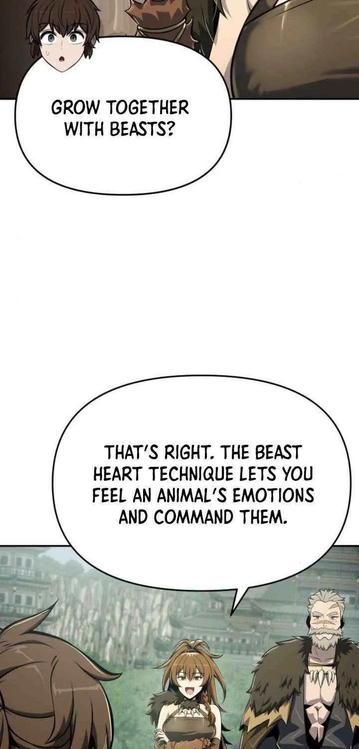 Entomologist in Sichuan Tang Clan Chapter 56 page 66 - 