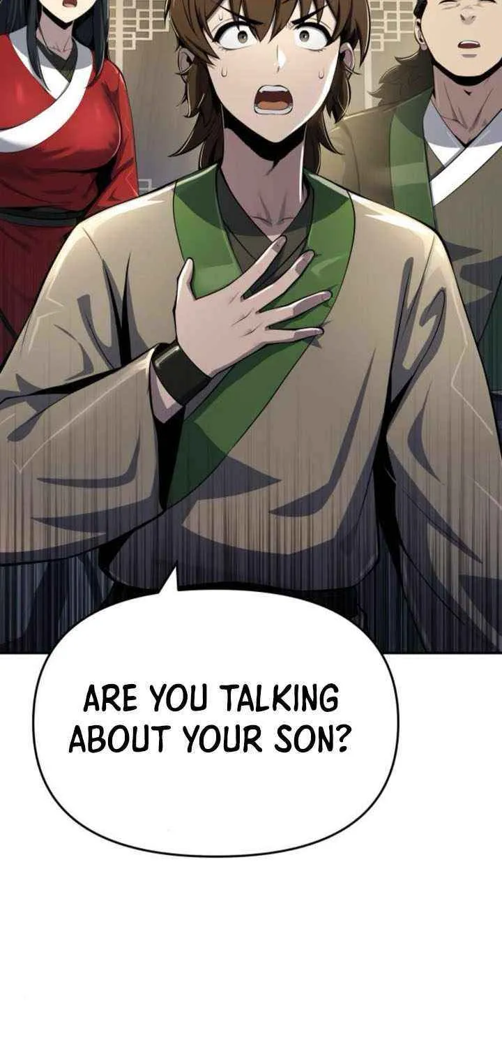 Entomologist in Sichuan Tang Clan Chapter 56 page 8 - 