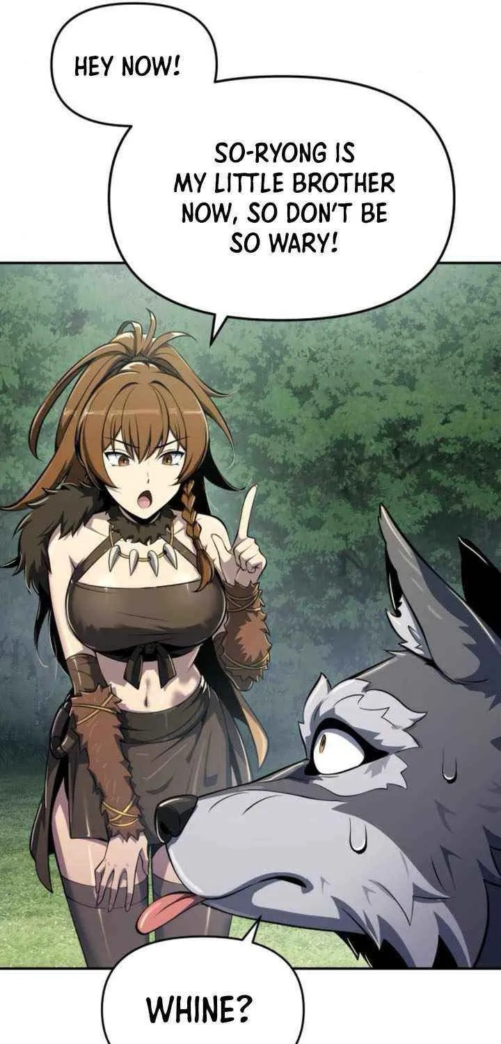 Entomologist in Sichuan Tang Clan Chapter 56 page 74 - 