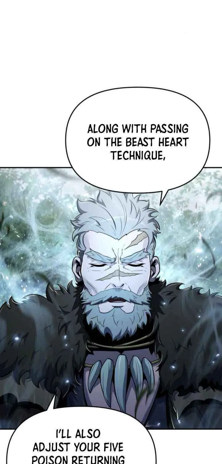 Entomologist in Sichuan Tang Clan Chapter 56 page 97 - 