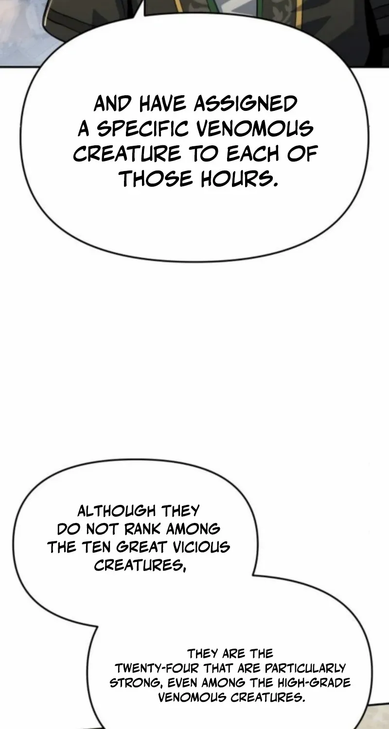 Entomologist in Sichuan Tang Clan Chapter 57 page 106 - 