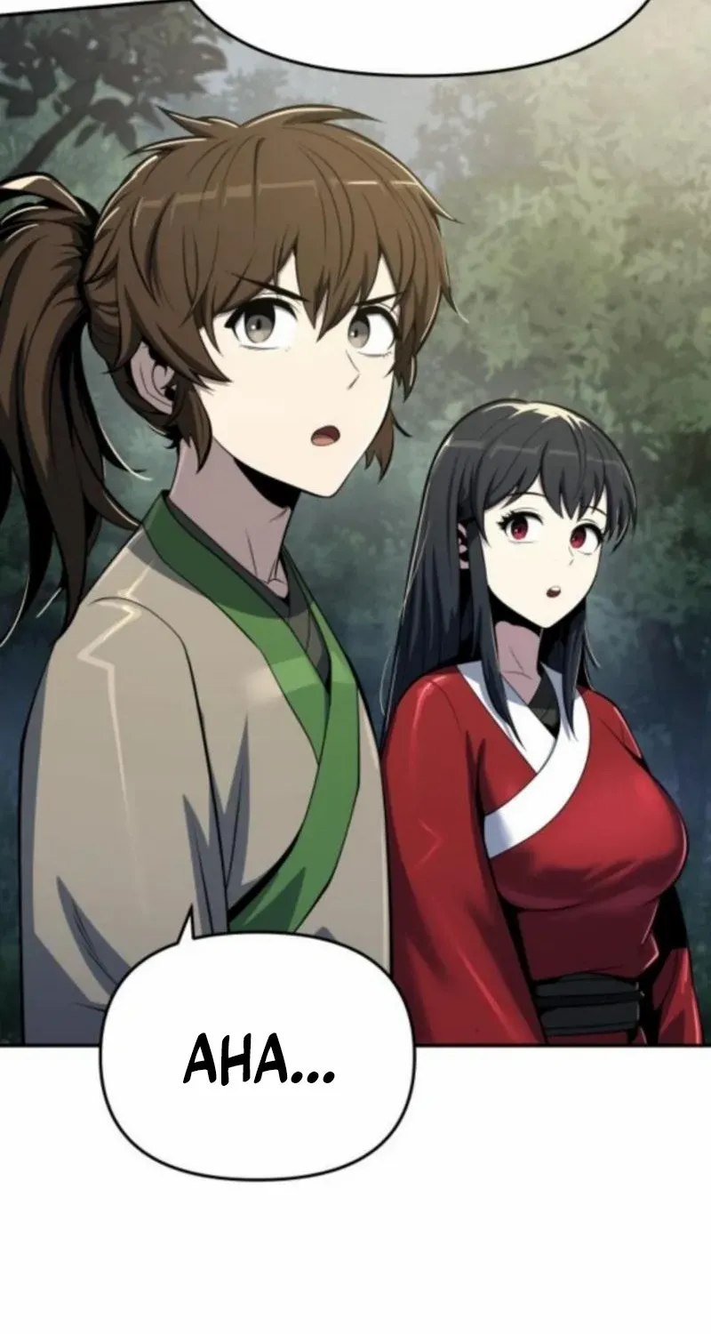 Entomologist in Sichuan Tang Clan Chapter 57 page 107 - 