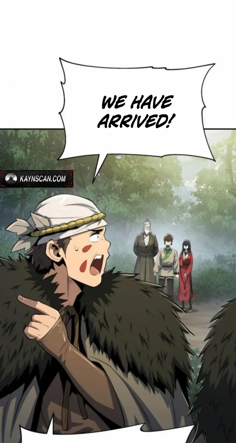 Entomologist in Sichuan Tang Clan Chapter 57 page 108 - 