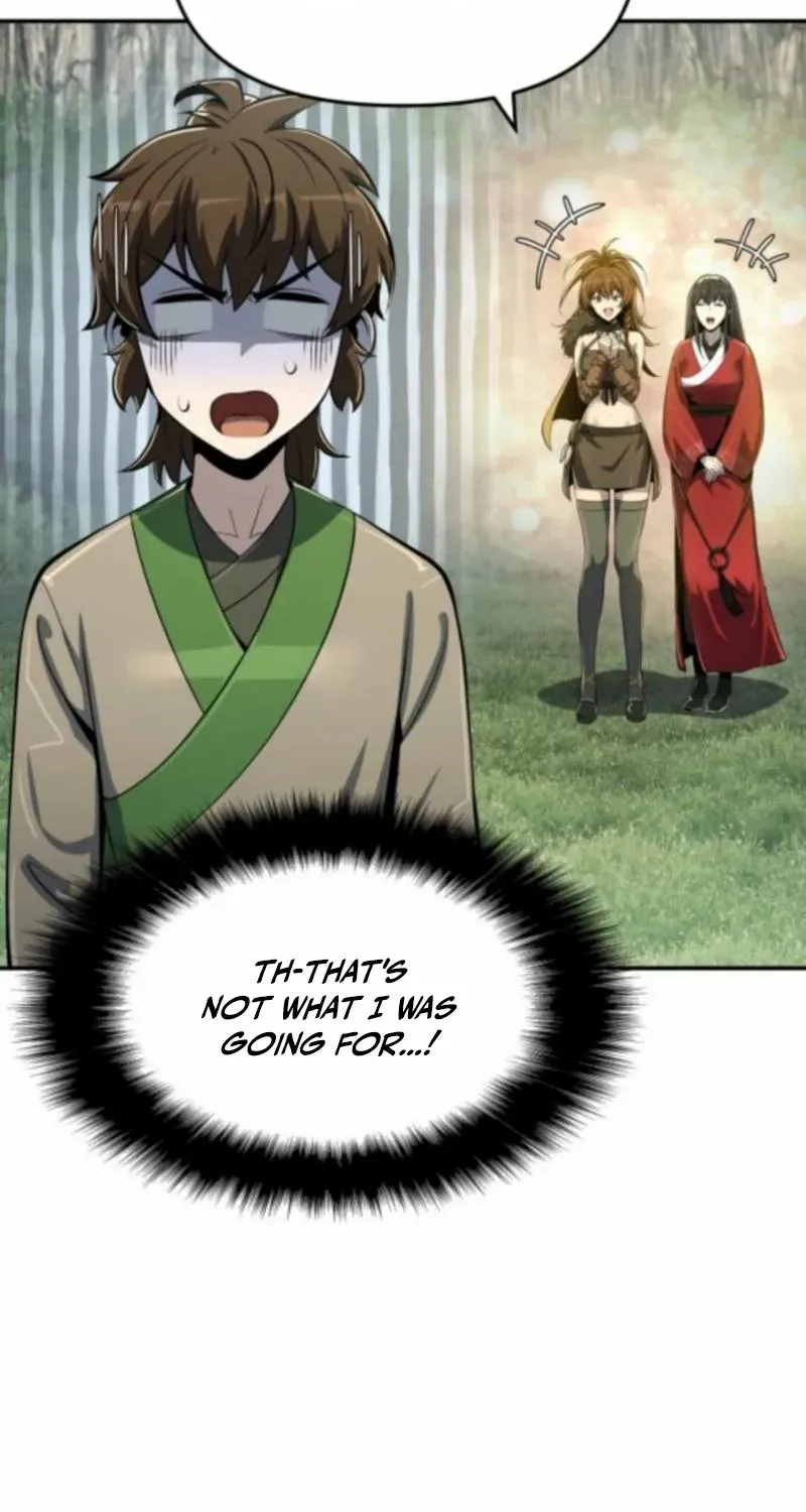 Entomologist in Sichuan Tang Clan Chapter 57 page 14 - 