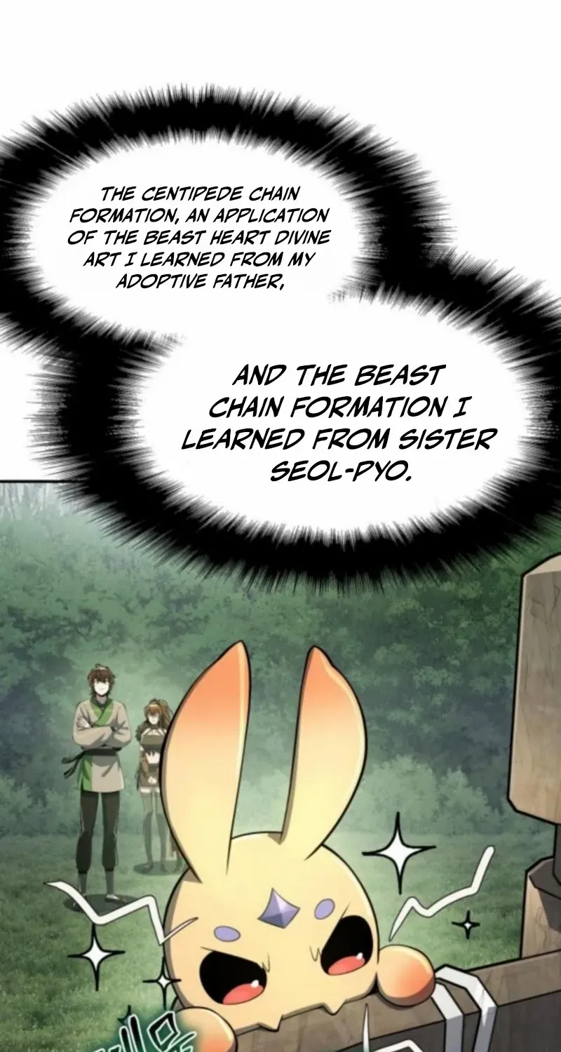 Entomologist in Sichuan Tang Clan Chapter 57 page 15 - 