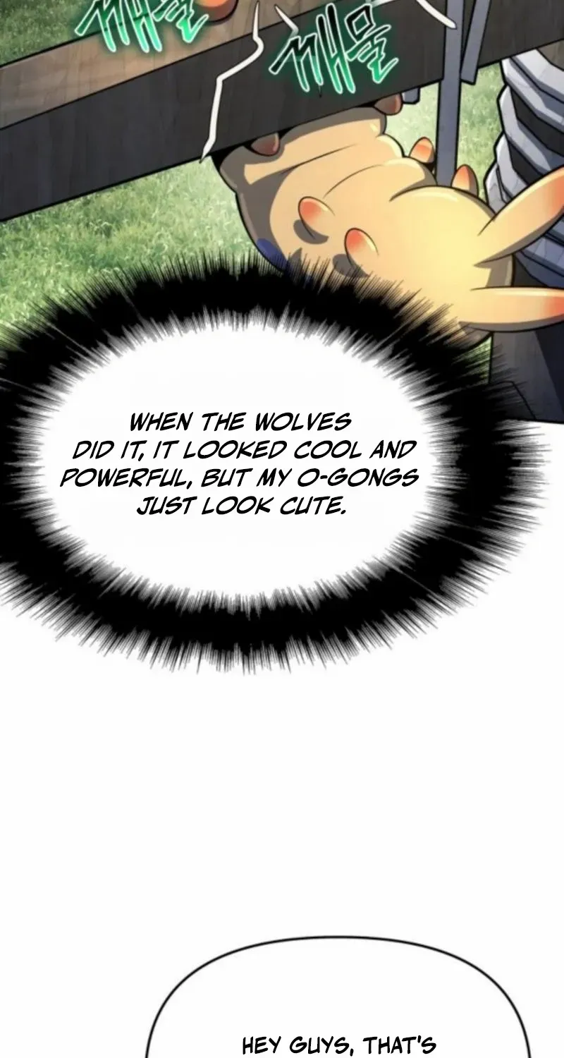 Entomologist in Sichuan Tang Clan Chapter 57 page 16 - 