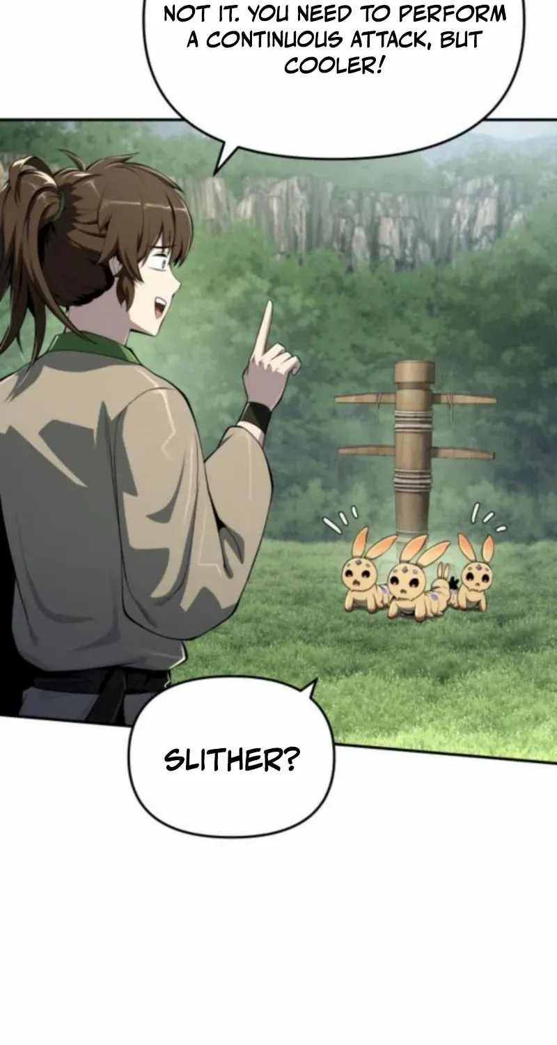 Entomologist in Sichuan Tang Clan Chapter 57 page 17 - 