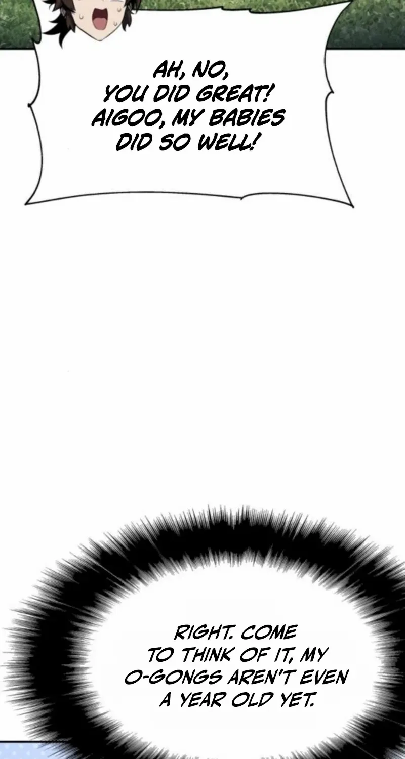Entomologist in Sichuan Tang Clan Chapter 57 page 19 - 