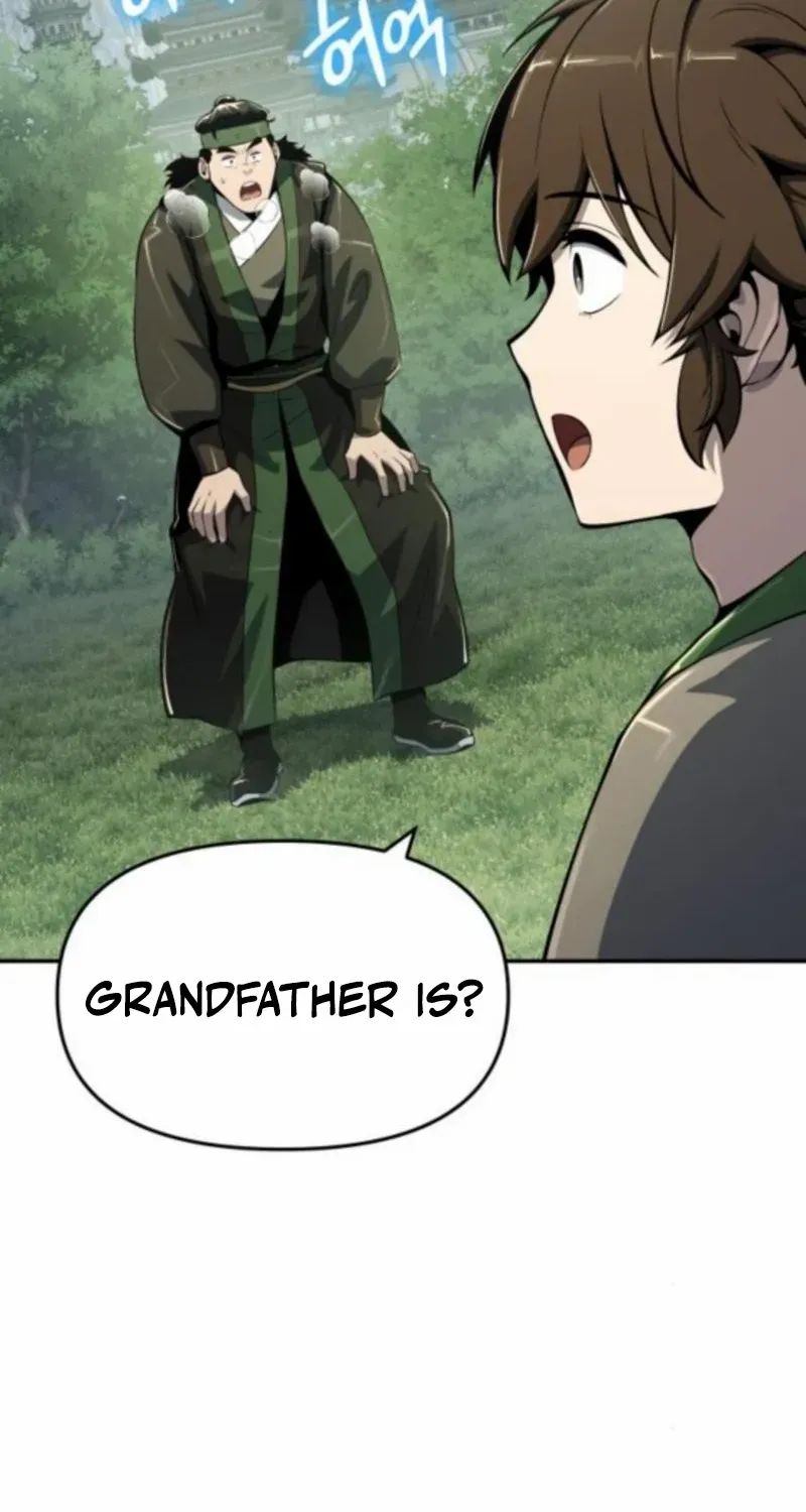 Entomologist in Sichuan Tang Clan Chapter 57 page 31 - 