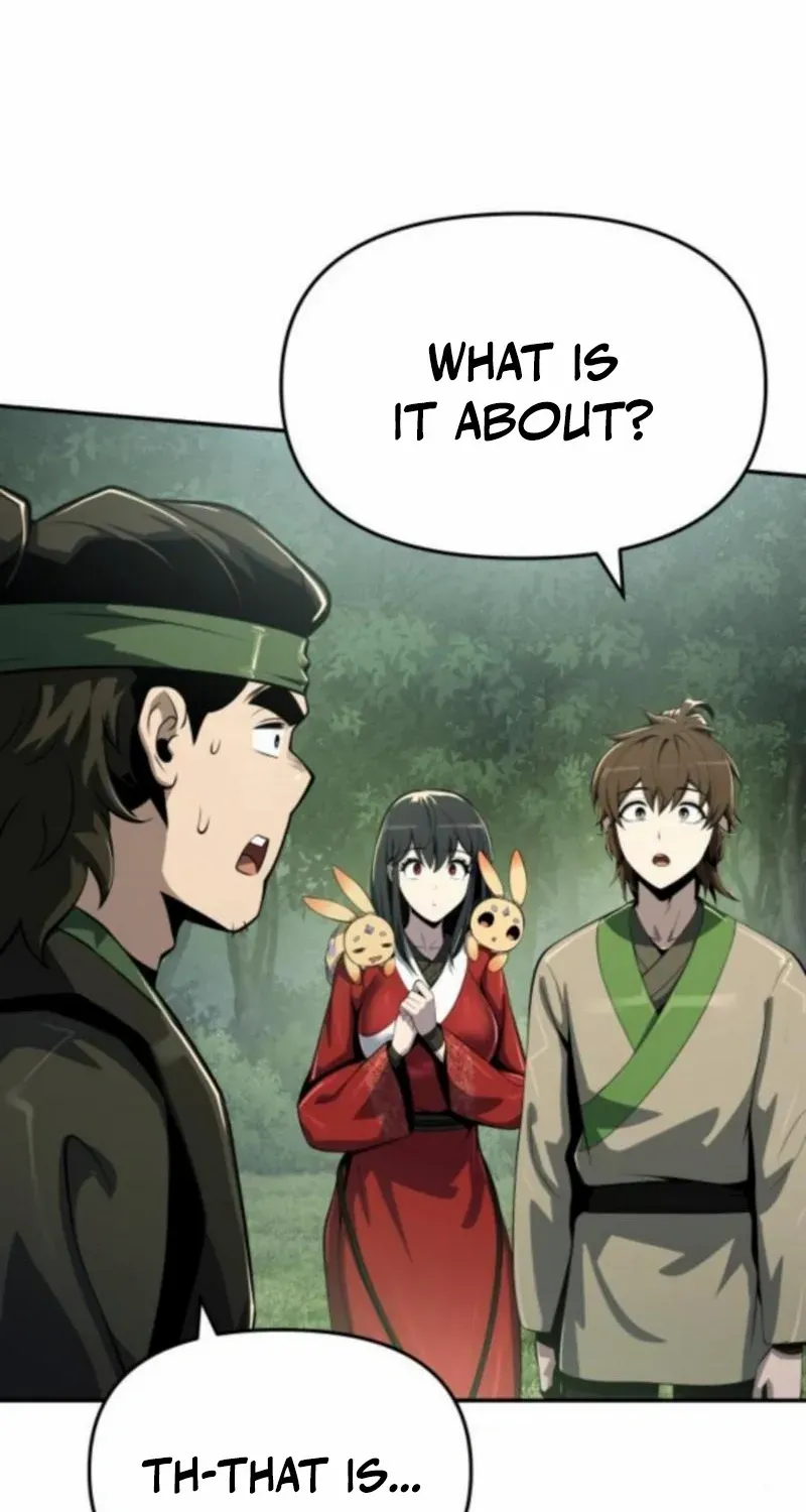 Entomologist in Sichuan Tang Clan Chapter 57 page 32 - 