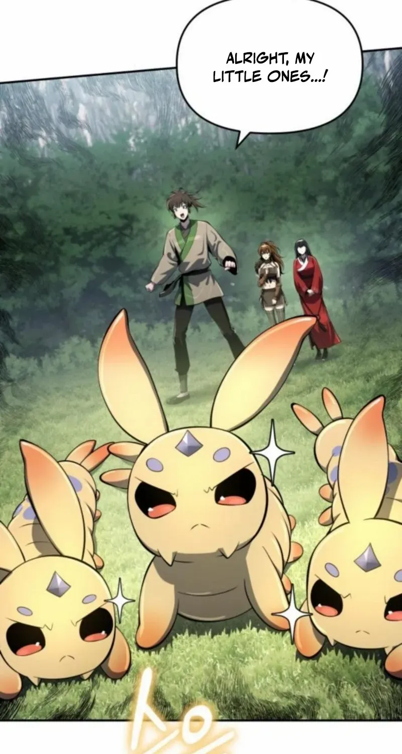 Entomologist in Sichuan Tang Clan Chapter 57 page 5 - 