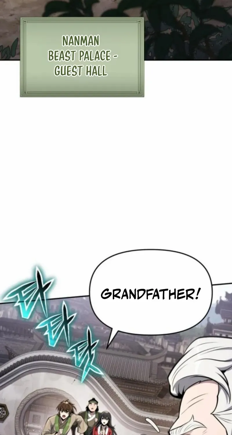 Entomologist in Sichuan Tang Clan Chapter 57 page 41 - 