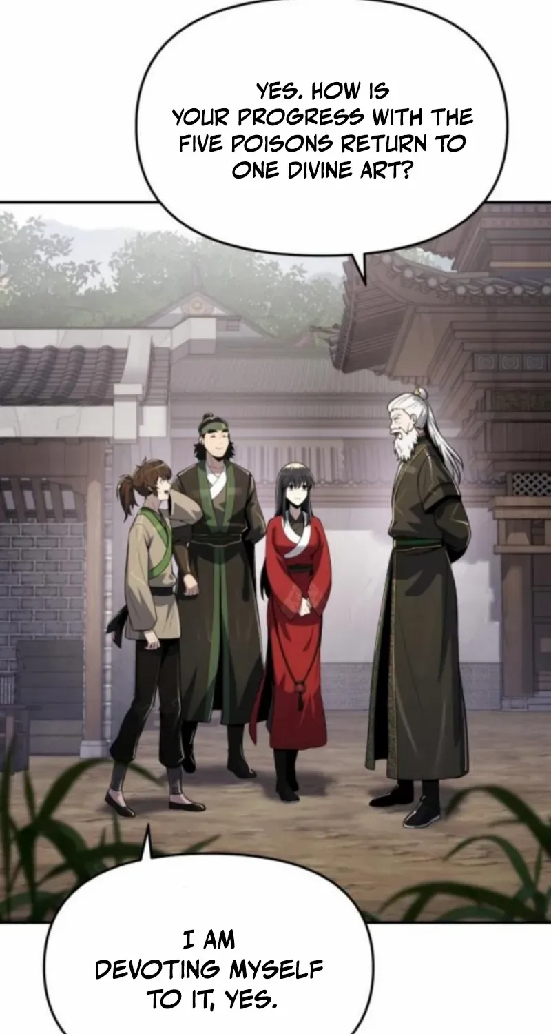 Entomologist in Sichuan Tang Clan Chapter 57 page 43 - 