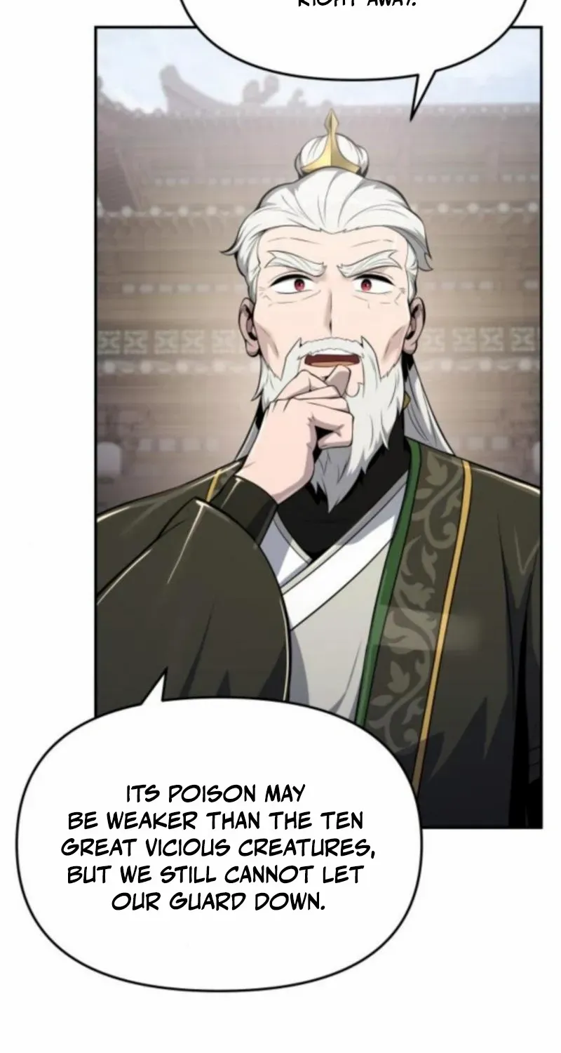 Entomologist in Sichuan Tang Clan Chapter 57 page 46 - 
