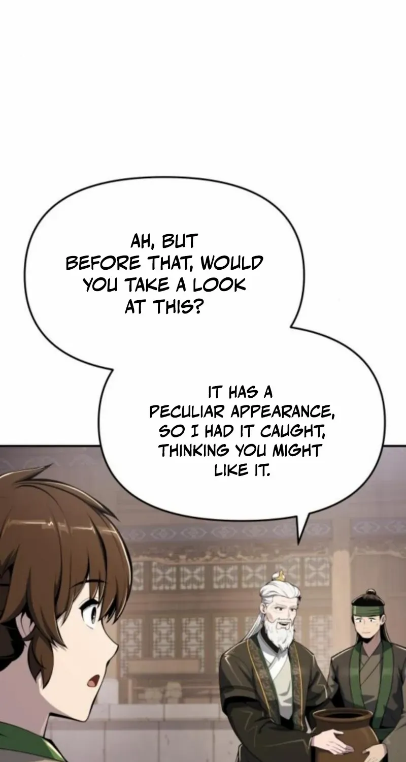 Entomologist in Sichuan Tang Clan Chapter 57 page 47 - 