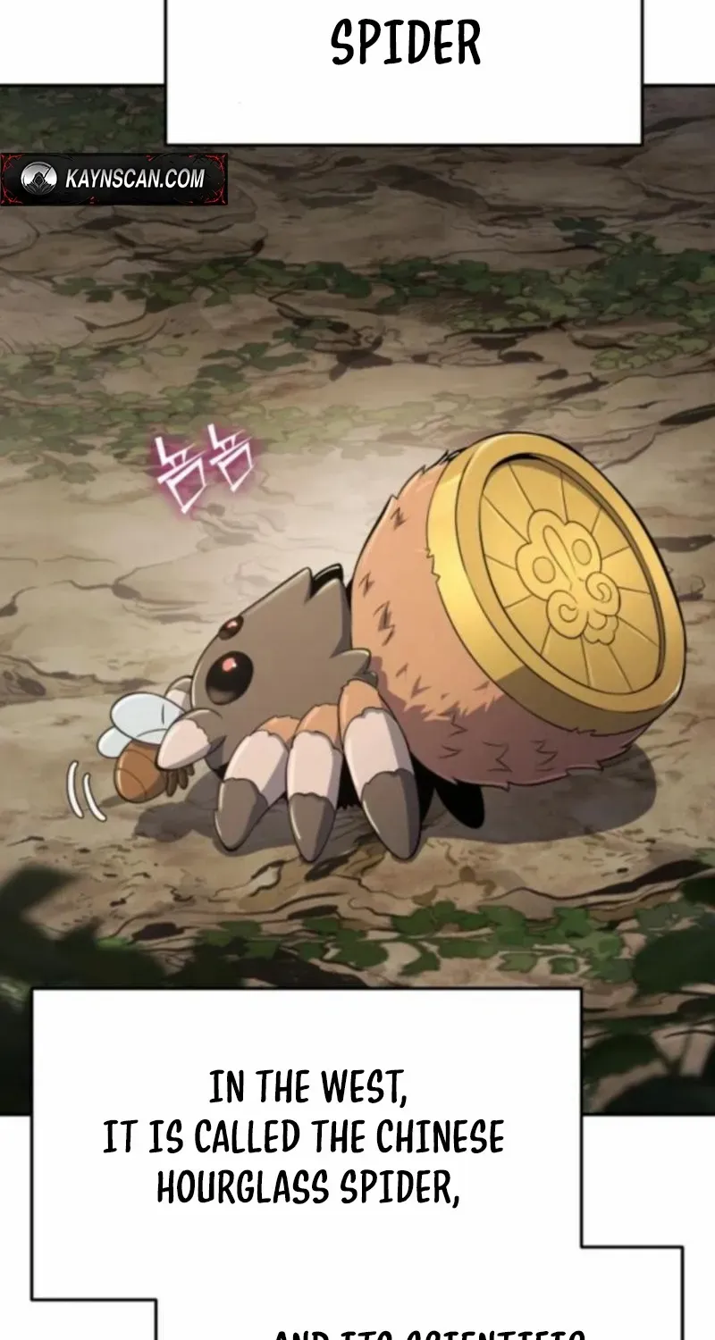Entomologist in Sichuan Tang Clan Chapter 57 page 53 - 