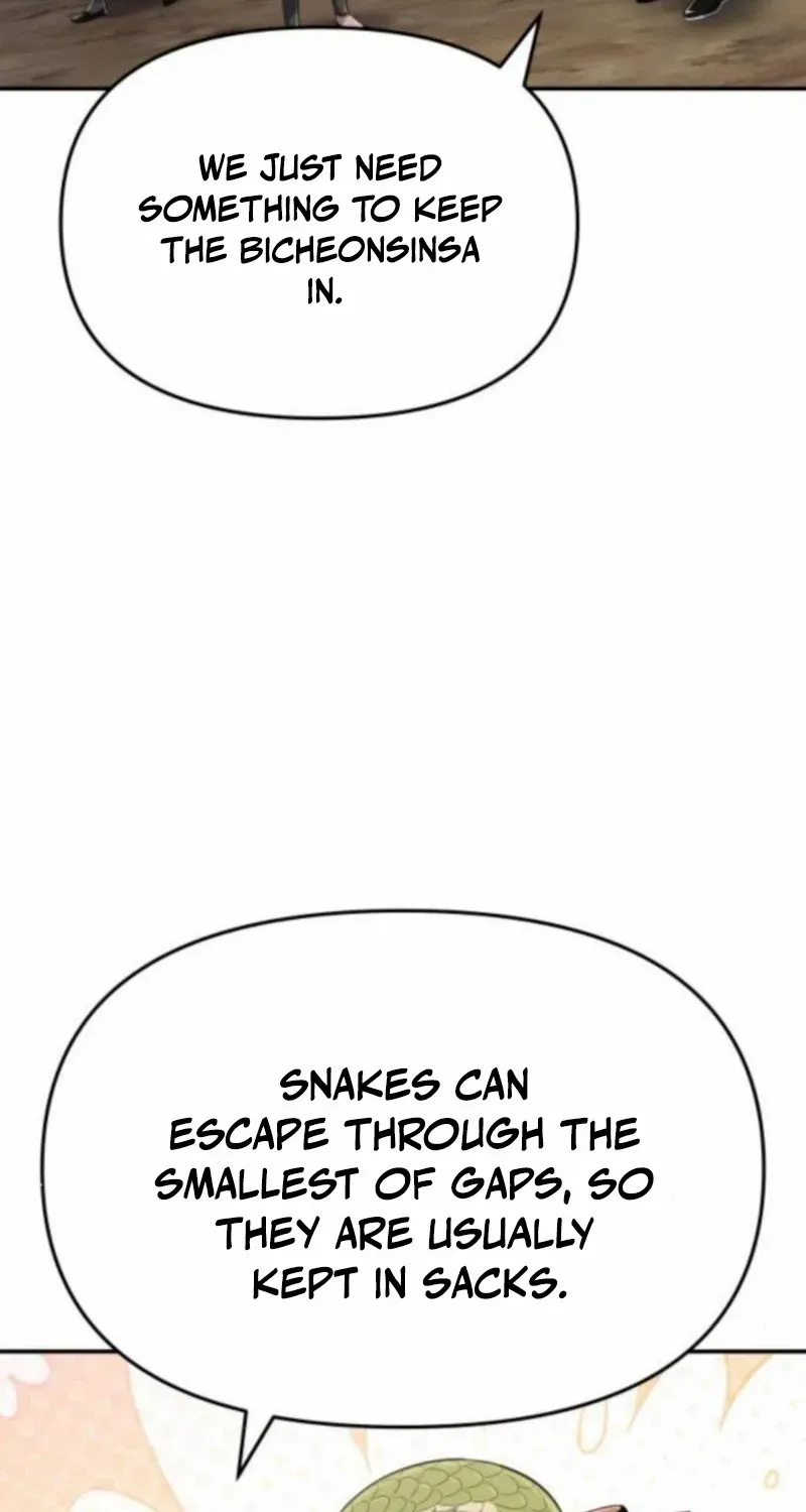 Entomologist in Sichuan Tang Clan Chapter 57 page 58 - 