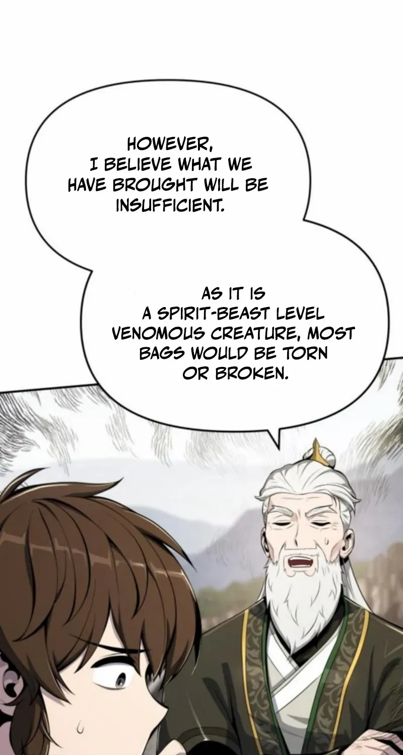 Entomologist in Sichuan Tang Clan Chapter 57 page 60 - 