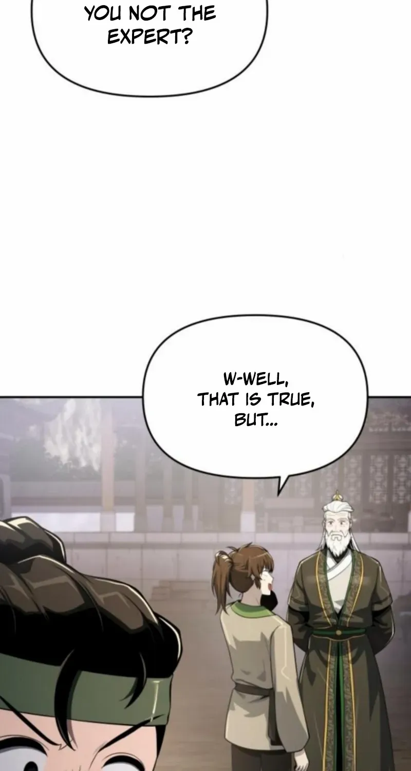 Entomologist in Sichuan Tang Clan Chapter 57 page 63 - 