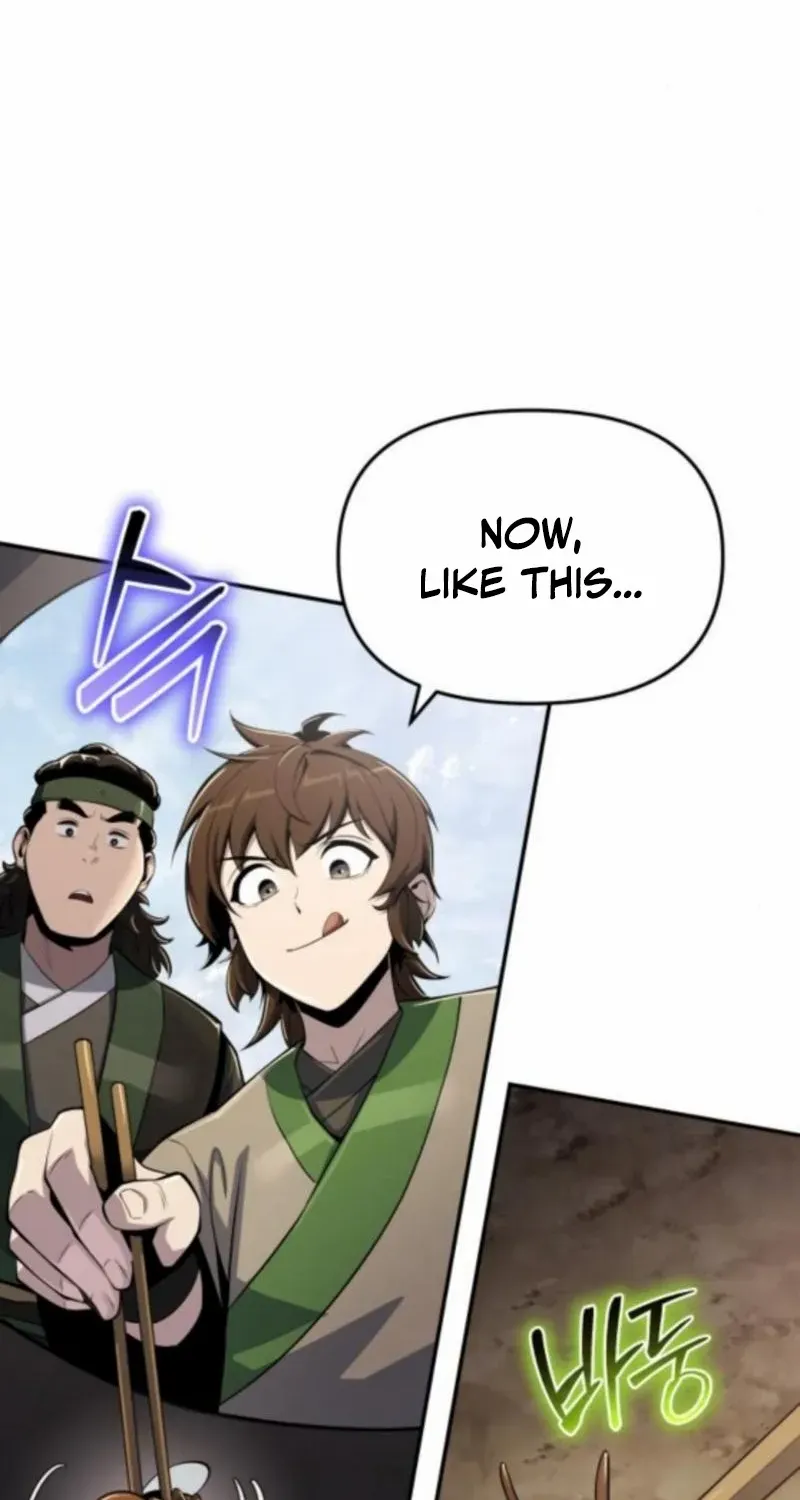 Entomologist in Sichuan Tang Clan Chapter 57 page 71 - 