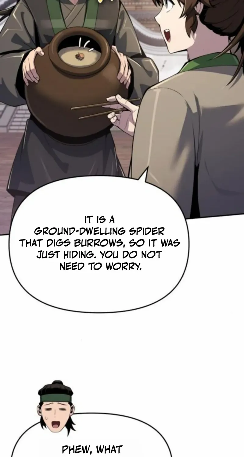 Entomologist in Sichuan Tang Clan Chapter 57 page 75 - 