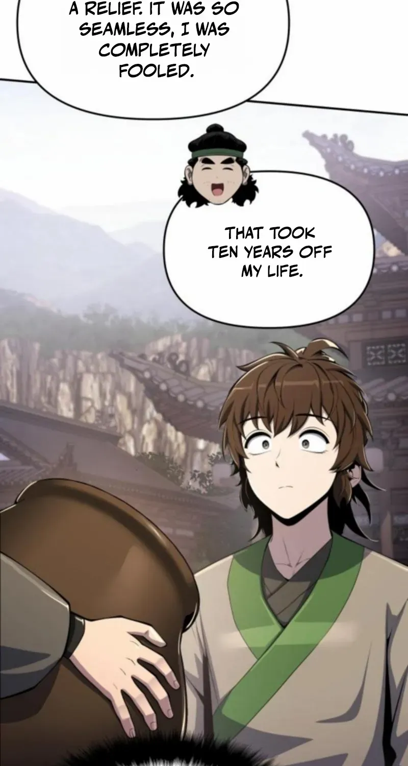 Entomologist in Sichuan Tang Clan Chapter 57 page 76 - 