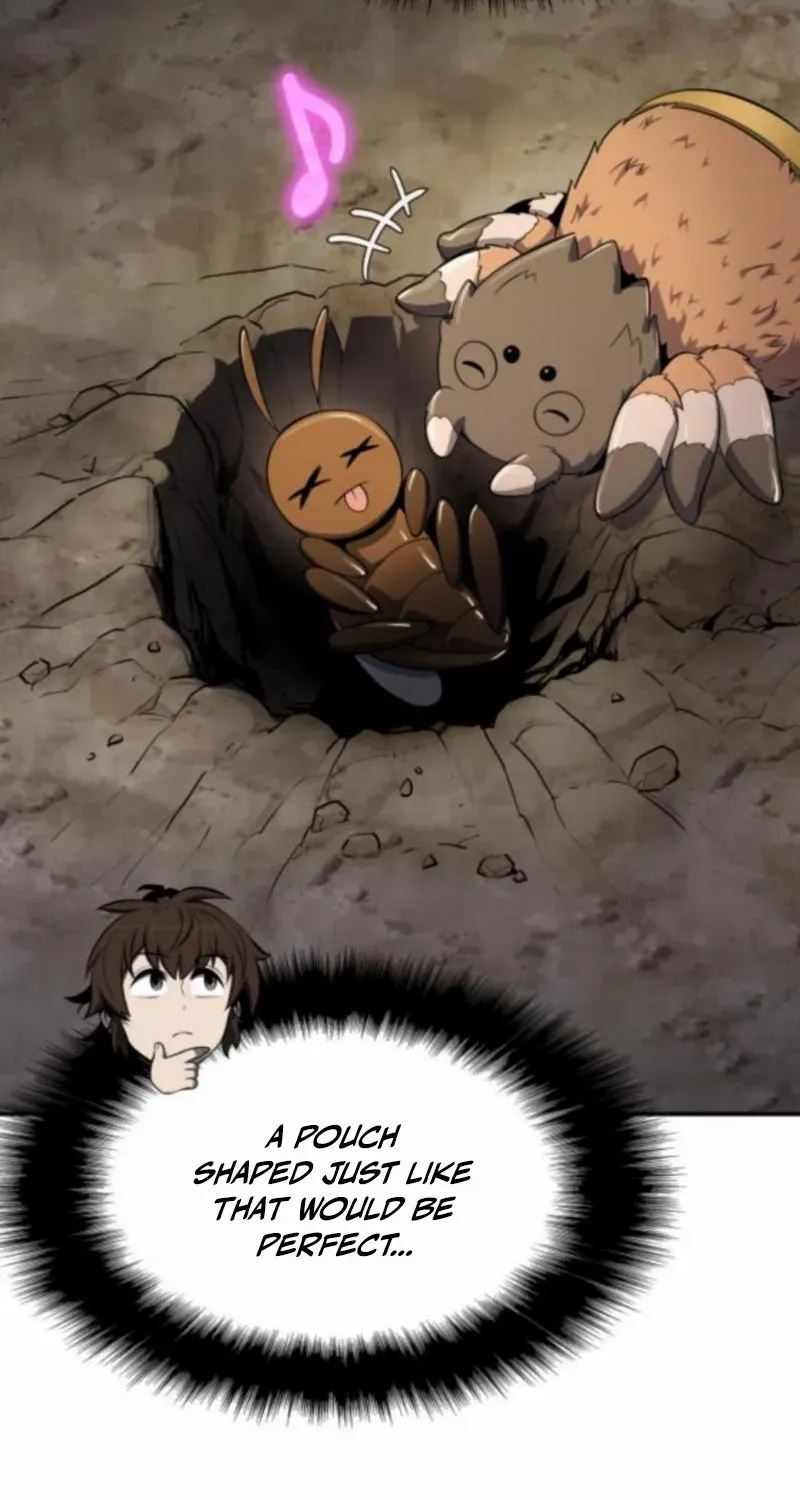 Entomologist in Sichuan Tang Clan Chapter 57 page 78 - 
