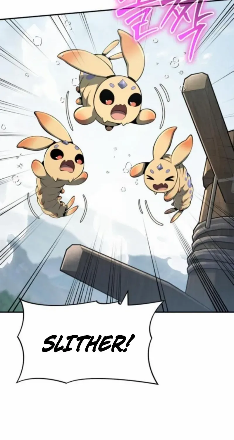 Entomologist in Sichuan Tang Clan Chapter 57 page 9 - 