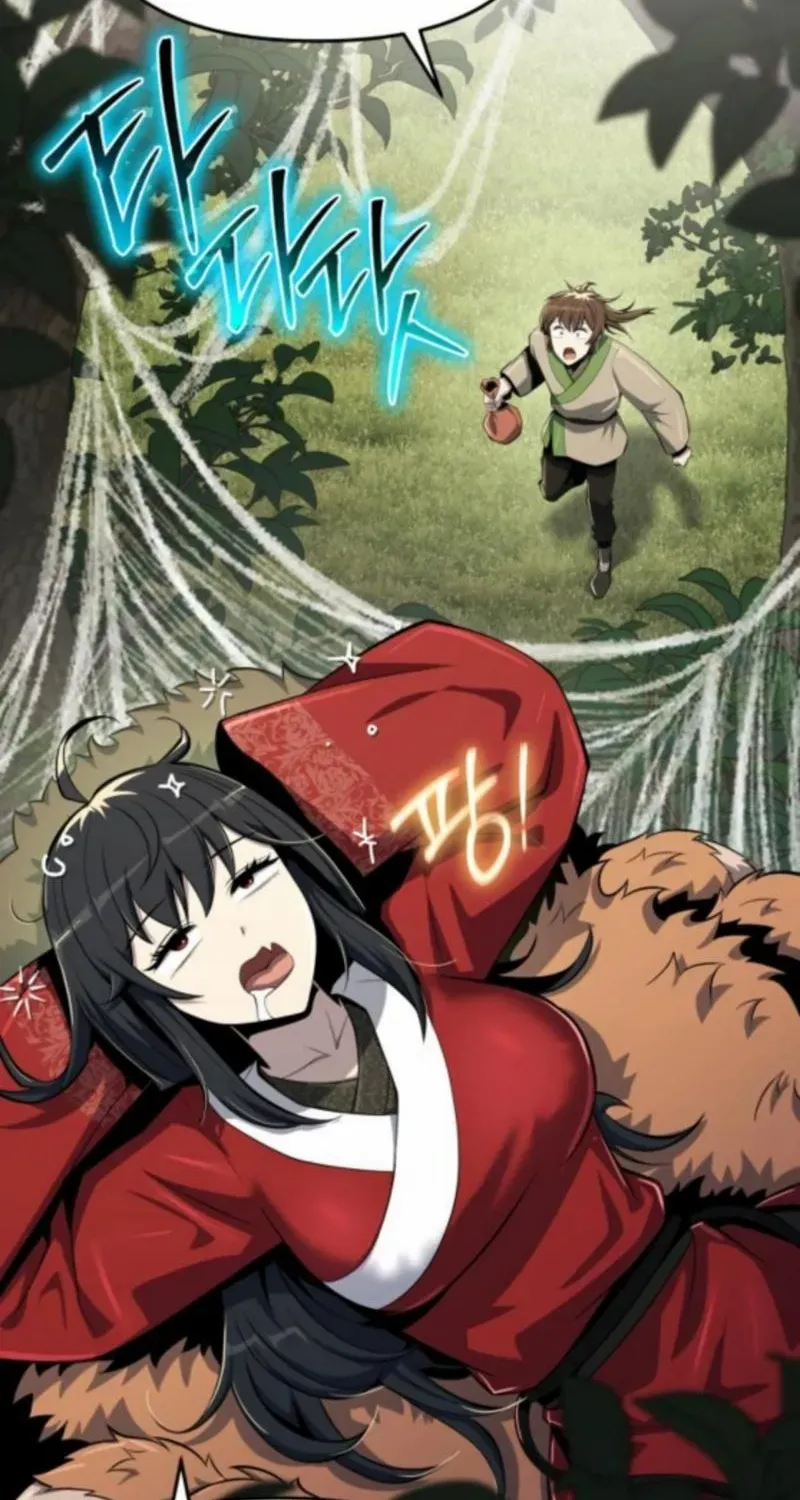 Entomologist in Sichuan Tang Clan Chapter 57 page 82 - 