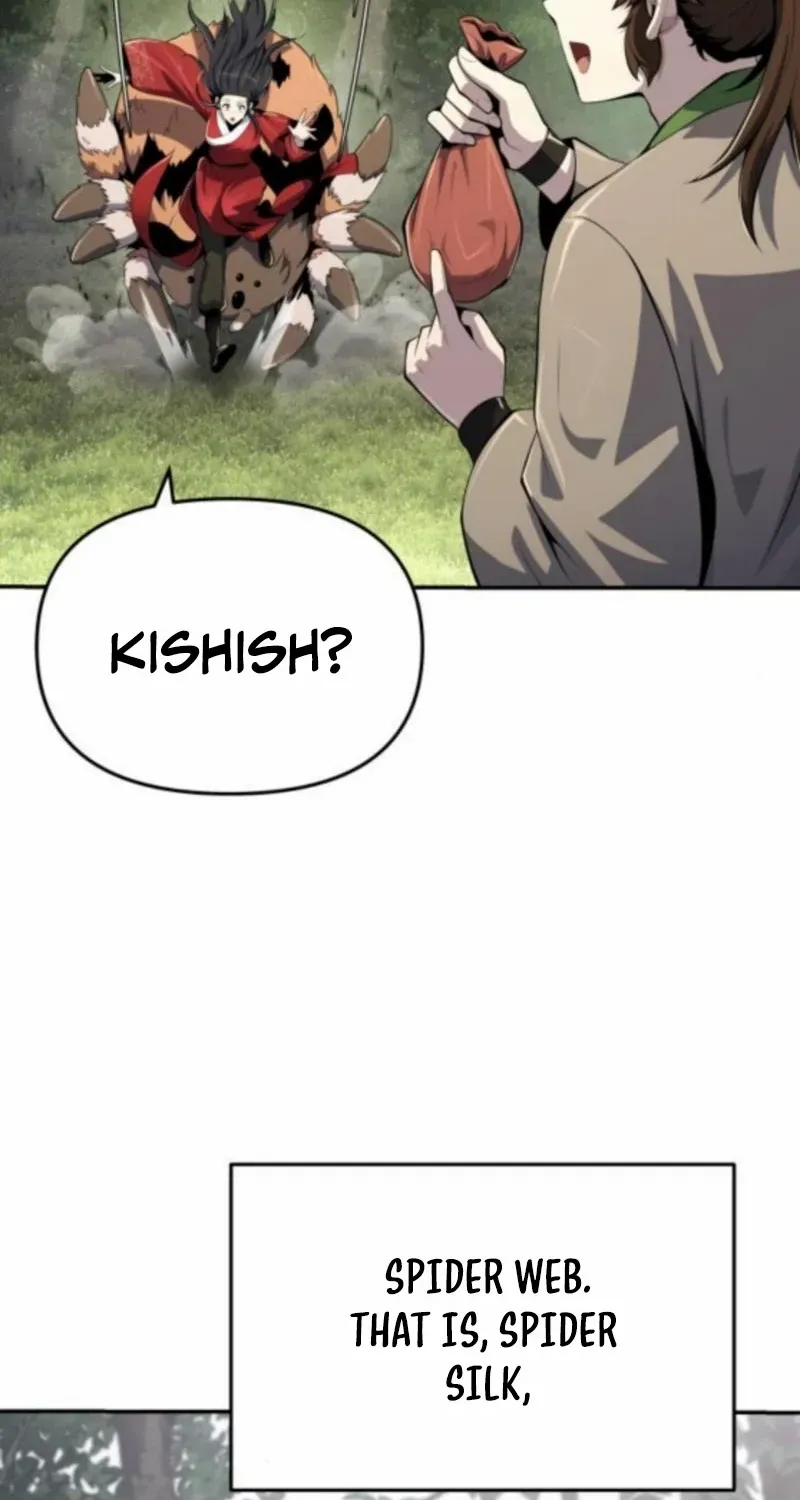 Entomologist in Sichuan Tang Clan Chapter 57 page 84 - 