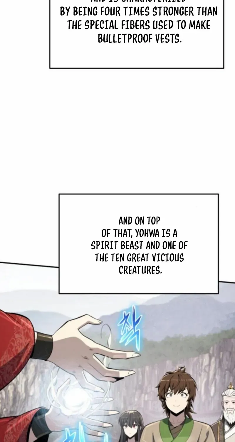 Entomologist in Sichuan Tang Clan Chapter 57 page 86 - 