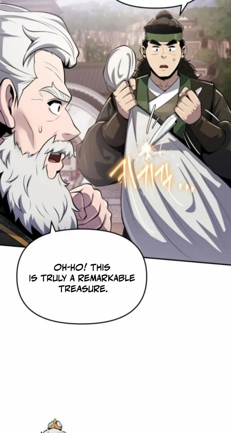 Entomologist in Sichuan Tang Clan Chapter 57 page 92 - 