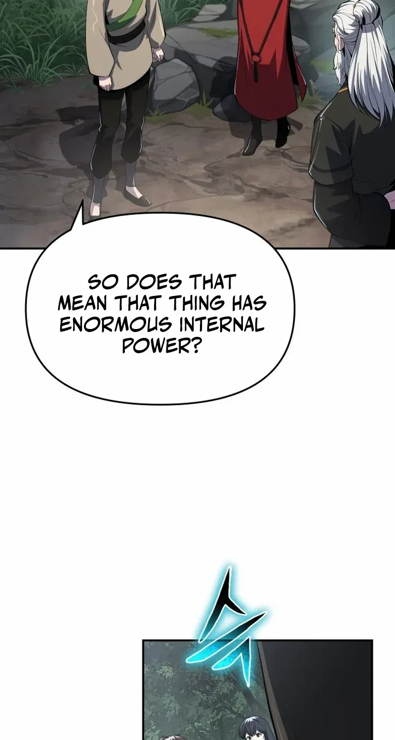 Entomologist in Sichuan Tang Clan Chapter 58 page 106 - 