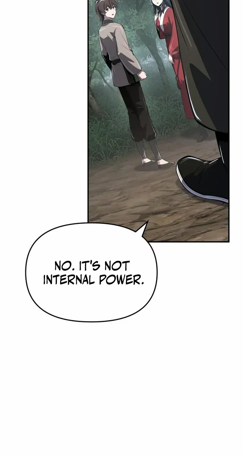Entomologist in Sichuan Tang Clan Chapter 58 page 107 - 