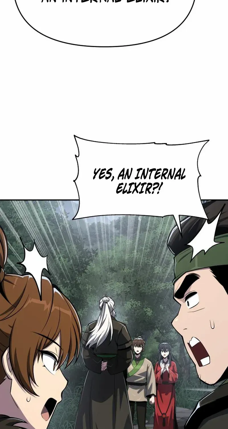 Entomologist in Sichuan Tang Clan Chapter 58 page 110 - 