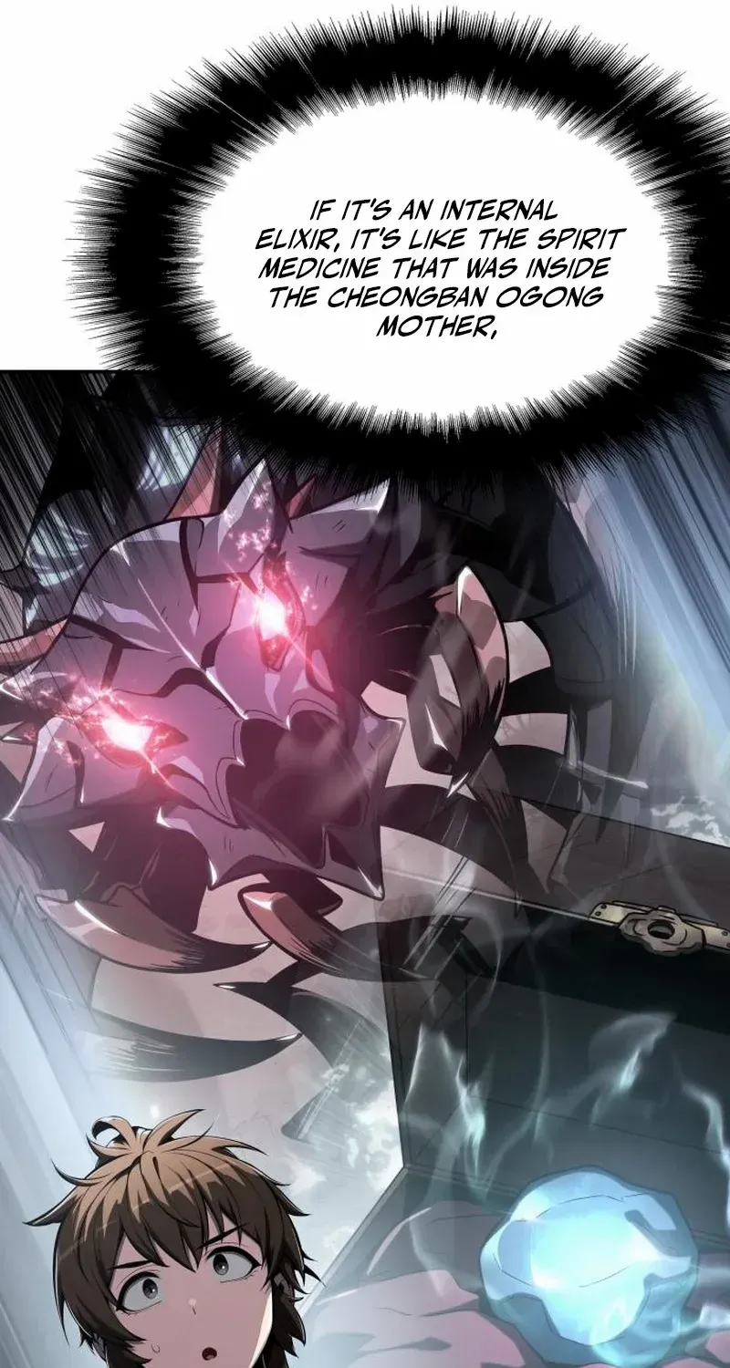 Entomologist in Sichuan Tang Clan Chapter 58 page 112 - 
