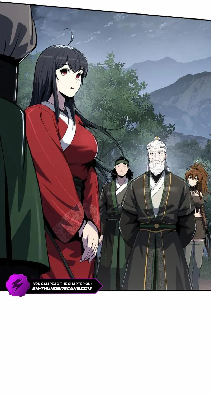 Entomologist in Sichuan Tang Clan Chapter 58 page 122 - 
