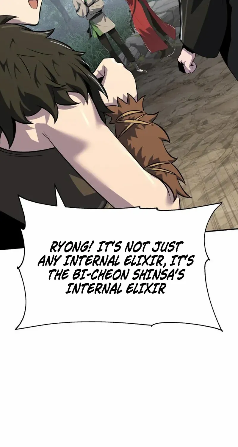 Entomologist in Sichuan Tang Clan Chapter 58 page 124 - 